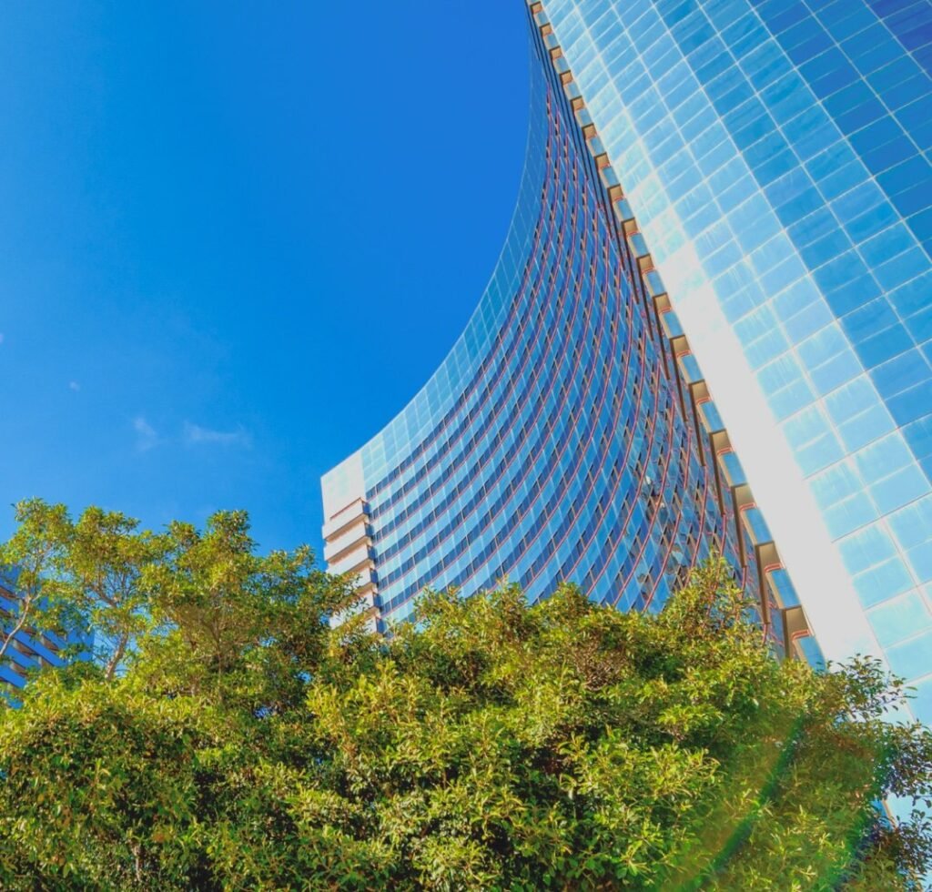 3 Building