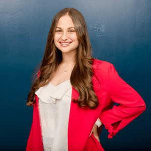 Jessica Rodriguez, Associate at Brotman Law