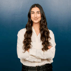 Rachel Brown, Associate at Brotman Law