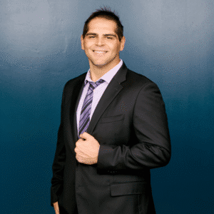 Robert Lee, Associate at Brotman Law