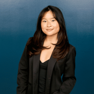 Victoria Vargas, Associate at Brotman Law